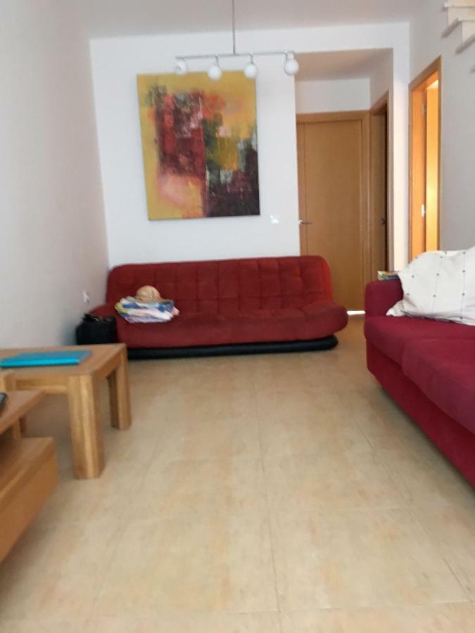 Amuley Mar 2 Apartment Caleta De Fuste Exterior photo