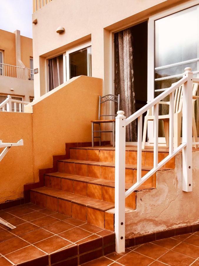 Amuley Mar 2 Apartment Caleta De Fuste Exterior photo