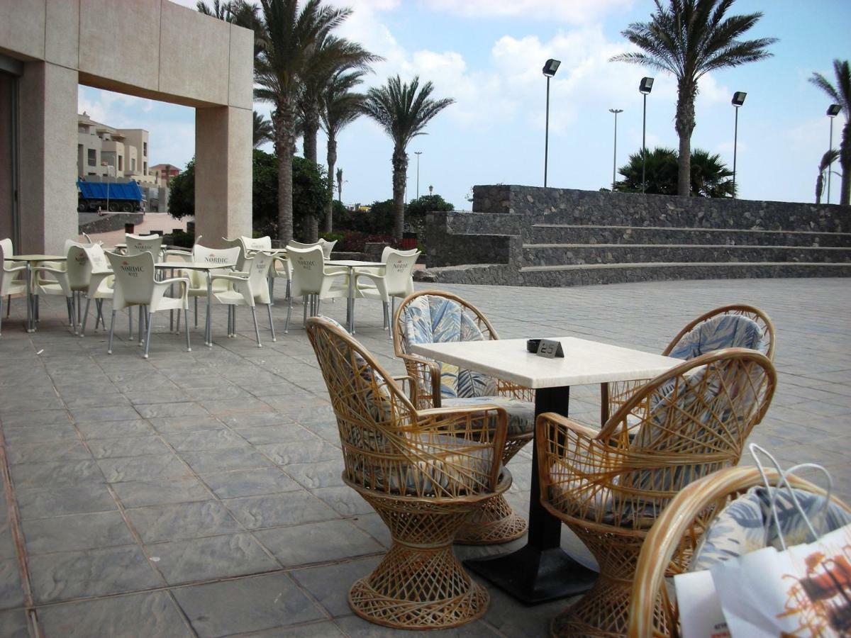 Amuley Mar 2 Apartment Caleta De Fuste Exterior photo